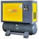 AFLATEK 3in1 Screw20A Compressor