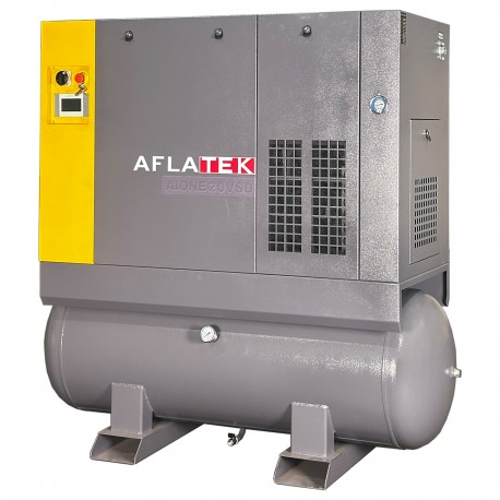 AFLATEK AIONE20VSD Compressor