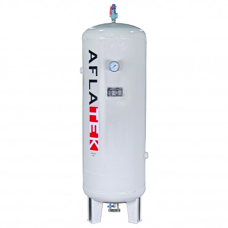 AFLATEK StainlessTank600/11 Pressure Vessel