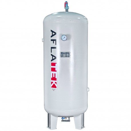 AFLATEK StainlessTank1000/11 Pressure Vessel