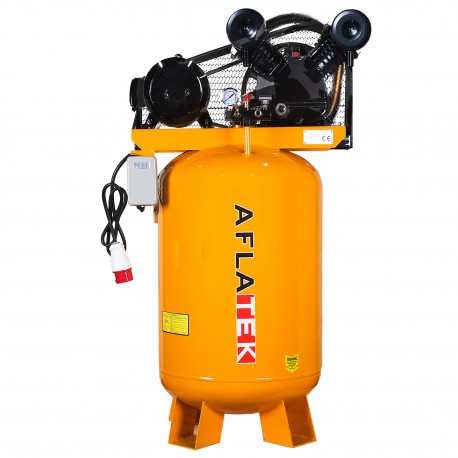 AFLATEK Air200W-UP Oil Compressor