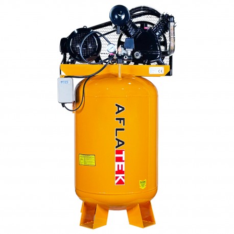 AFLATEK AirPro200W-UP Oil Compressor