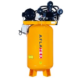 AFLATEK Air300W-UP Oil Compressor