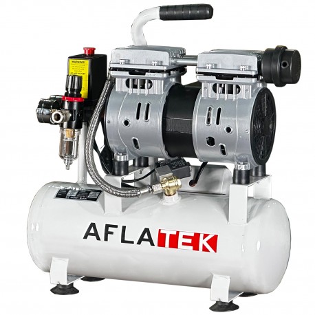 AFLATEK Silent10-1 Compressor