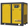 Screw75A AFLATEK Silent Screw Type Air Compressor
