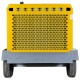 AFLATEK Trail75-8 Mobile Diesel Compressor