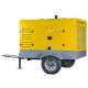 AFLATEK Trail75-8 Mobile Diesel Compressor