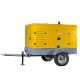 AFLATEK Trail75-8 Mobile Diesel Compressor