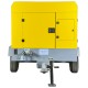 AFLATEK Trail75-8 Mobile Diesel Compressor