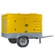 AFLATEK Trail75-8 Mobile Diesel Compressor