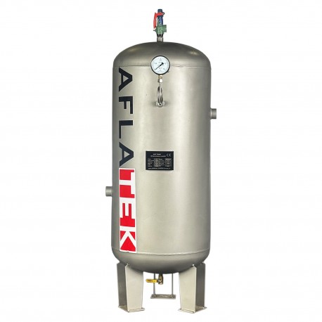 AFLATEK StainlessTank300/11 Pressure Vessel