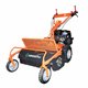 AGROSSI-Pro SK-760R mulcher, grass shredder.