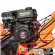 AGROSSI-Pro SK-600R mulcher, grass shredder