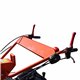 AGROSSI-Pro SK-860V mulcher, grass shredder.