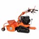 AGROSSI-Pro SK-860V mulcher, grass shredder.