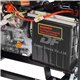 Kraftwele Sdg7800 3F diesel generator 7.8kW with electric start