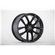 W2114-5 TESLA Satin Black R21x9J  5x114,3mm 64.1mm