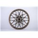 Front W7107-13 BMW  Bronze R20x8.5J 5x112 66.5mm