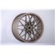 Front W7107-13 BMW  Bronze R20x8.5J 5x112 66.5mm
