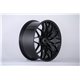 Front W7107-15 BMW  Gloss Black R20x8.5J 5x120 72.56mm
