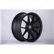 Rear W764-20 BMW  Satin Black R20x9.5J 5x120 72.56mm