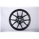 Front W764-21 BMW  Satin Black R20x8.5J 5x112 66.5mm