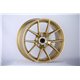 Front W764-23 BMW  Luxury Gold R20x8.5J 5x120 72.56mm
