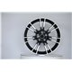 Front W766-14 BMW  BMF  R20x8.5J 5x112 66.5mm