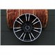 Rear W766-15 BMW  BMF  R20x10J 5x112 66.5mm