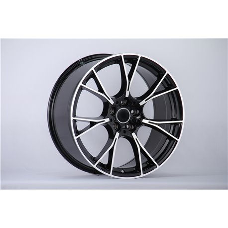 Front W770-16 BMW  BMF  R20x8.5J 5x120 72.56mm