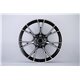 Front W770-16 BMW  BMF  R20x8.5J 5x120 72.56mm