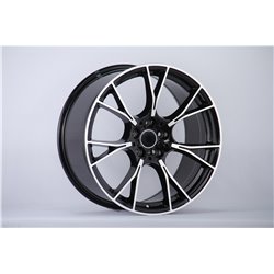 Rear W770-17 BMW  BMF  R20x9.5J 5x120 72.56mm