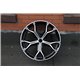 Front W773-5 BMW  BMF  R22x10J 5x120 74.1mm