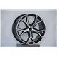 Rear W773-6 BMW  BMF  R22x11J 5x120 74.1mm