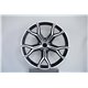 Rear W773-6 BMW  BMF  R22x11J 5x120 74.1mm