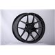 Rear W779-10 BMW Satin Black  R20x9.5J 5x120 72.56mm