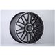 Front W8123-5  MERCEDES MBML R22x9,5J  5x112mm 66.6mm