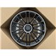 Front W8123-5  MERCEDES MBML R22x9,5J  5x112mm 66.6mm