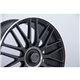 Front W8123-5  MERCEDES MBML R22x9,5J  5x112mm 66.6mm