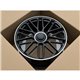 Front W8123-5  MERCEDES MBML R22x9,5J  5x112mm 66.6mm