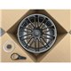 Front W8123-5  MERCEDES MBML R22x9,5J  5x112mm 66.6mm