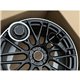 Front W8123-5  MERCEDES MBML R22x9,5J  5x112mm 66.6mm