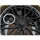 Front W8123-5  MERCEDES MBML R22x9,5J  5x112mm 66.6mm