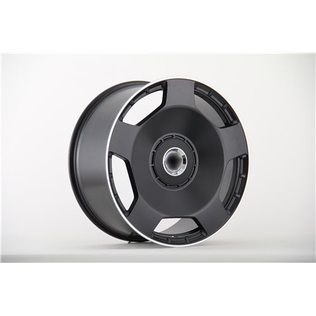 W8128-4  MERCEDES ML R22x10J  5x130mm84.1mm