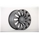 W2119-8 TESLA Dark Mate Grey R19x9.5J 5x114.3 64.1