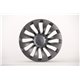 W2119-8 TESLA Dark Mate Grey R19x9.5J 5x114.3 64.1
