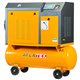 AFLATEK 2in1 Screw10VSD Compressor 10bar
