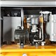 AFLATEK 2in1 Screw10VSD Compressor 10bar