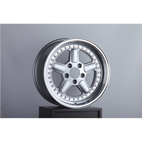 W5002-1 BMW  SML R17x9.0J 5x120 74.1mm