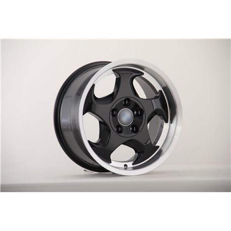 W5011-9L BMW BML-Black Cover R17x8.0J 5x120 72.56mm